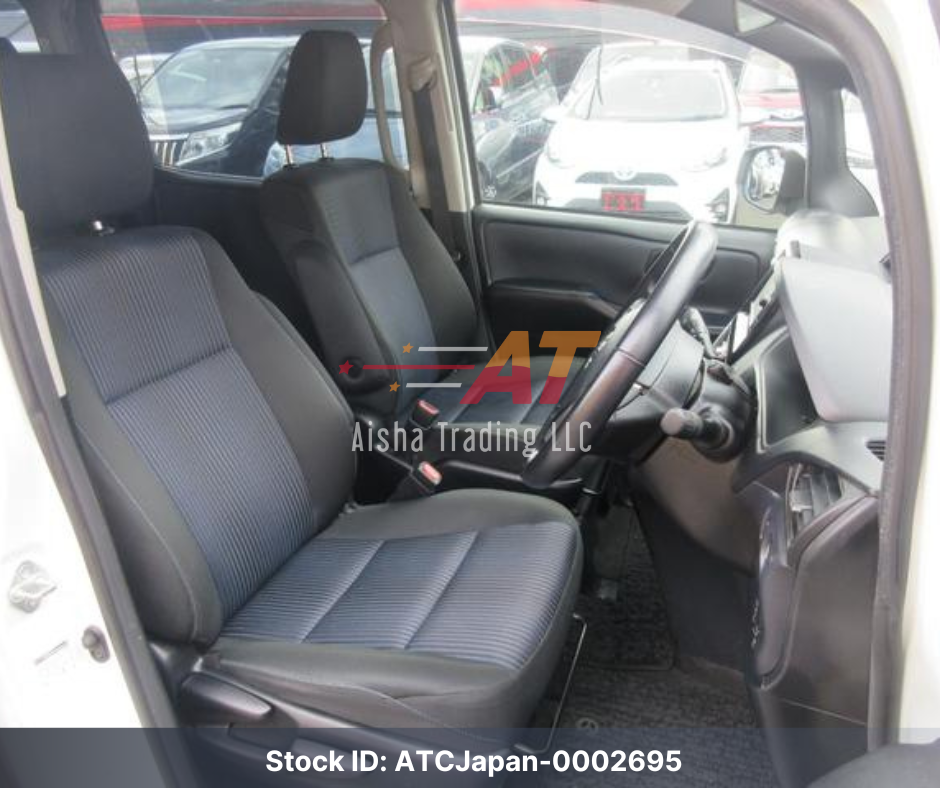 2015 Toyota Noah
